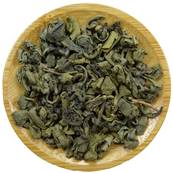 Organic Chun Mee Green Tea Leaf Whole