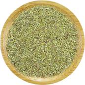 Organic Rosemary Leaf Tea Bag Cut 0.5-1.8 mm