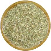 Organic Lemongrass Leaf Tea Bag Cut 0.5-2.0mm